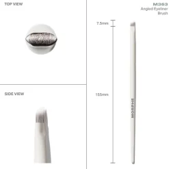 Augenpinsel M363 Angled Eyeliner Brush von Morphe