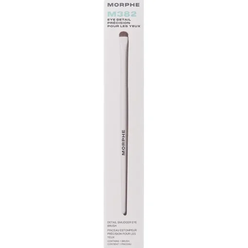 Augenpinsel M382 Detail Smudger Eye Brush von Morphe