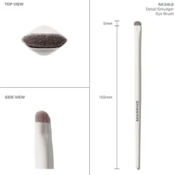 Augenpinsel M382 Detail Smudger Eye Brush von Morphe