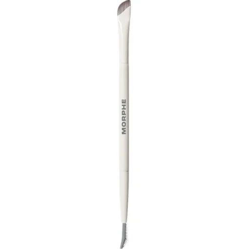 Augenpinsel M402 Dual-Ended Precision Brow Brush & Comb von Morphe