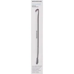 Augenpinsel M402 Dual-Ended Precision Brow Brush & Comb von Morphe