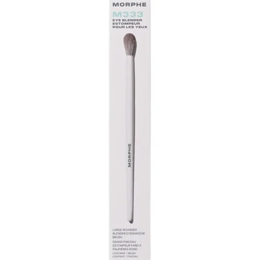 Augenpinsel M333 Large Rounded Blender Eyeshadow Brush von Morphe