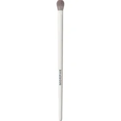 Augenpinsel M332 Medium Rounded Blender Eyeshadow Brush von Morphe