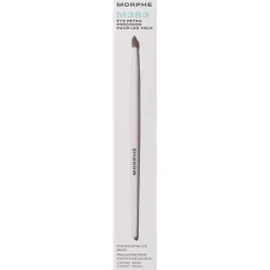 Augenpinsel M383 Pointed Detail Eye Brush von Morphe