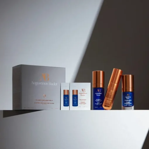Augustinus Bader Geschenkset The Complexion Correction Kit
