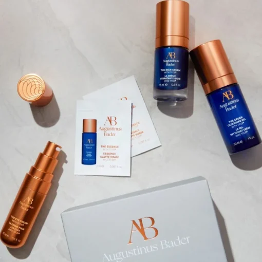 Augustinus Bader Geschenkset The Complexion Correction Kit