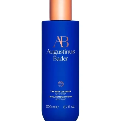 Augustinus Bader The Body Cleanser