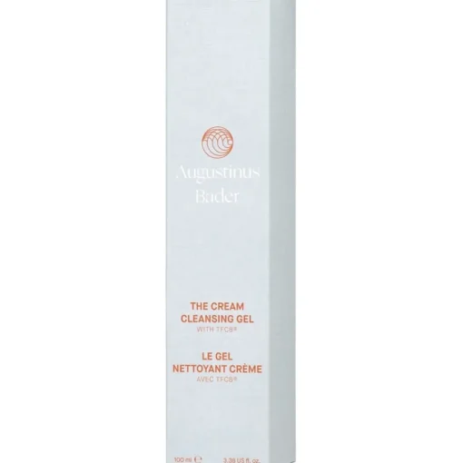 Augustinus Bader The Cream Cleansing Gel