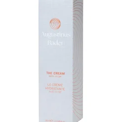 Augustinus Bader The Cream