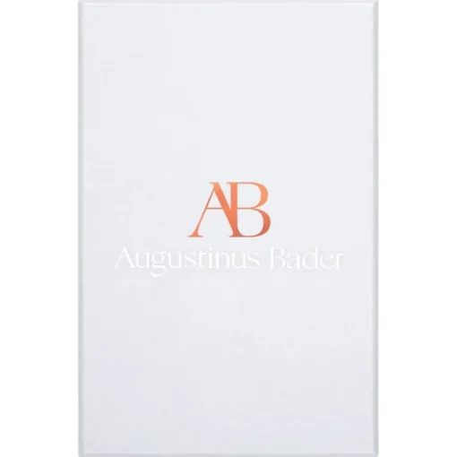Augustinus Bader The Cream