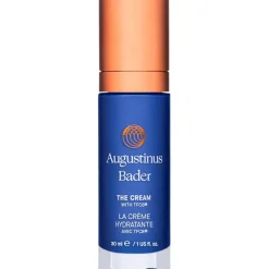 Augustinus Bader The Cream
