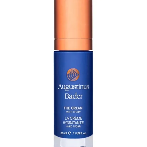 Augustinus Bader The Cream