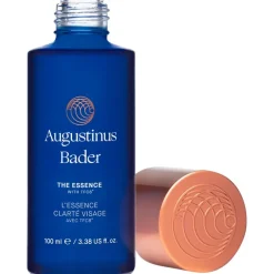 Augustinus Bader The Essence