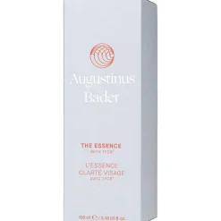 Augustinus Bader The Essence