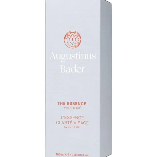 Augustinus Bader The Essence