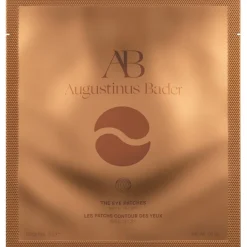 Augustinus Bader The Eye Patches With TFC8