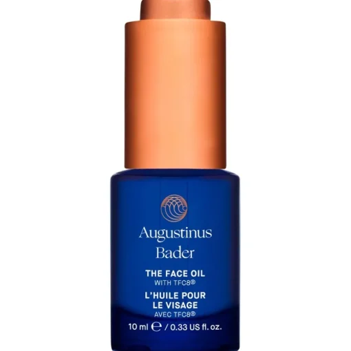 Augustinus Bader The Face Oil
