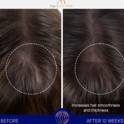 Augustinus Bader The Hair Oil