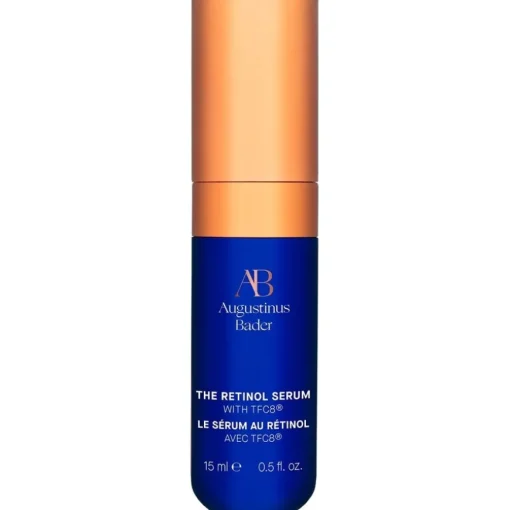 Augustinus Bader The Retinol Serum