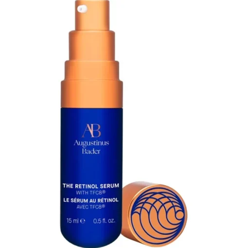 Augustinus Bader The Retinol Serum