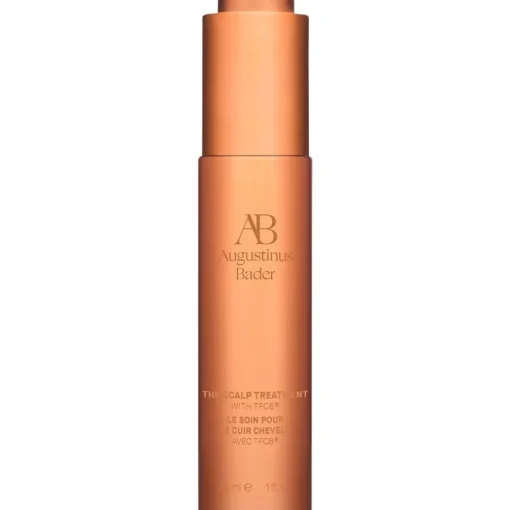 Augustinus Bader The Scalp Treatment