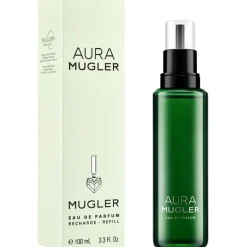 Aura Eau de Parfum Spray - nachfüllbar von MUGLER