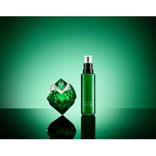 Aura Eau de Parfum Spray - nachfüllbar von MUGLER