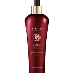 Aura Oil Absolute Wash von T-LAB Professional