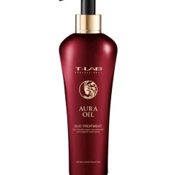 Aura Oil Duo Treatment von T-LAB Professional