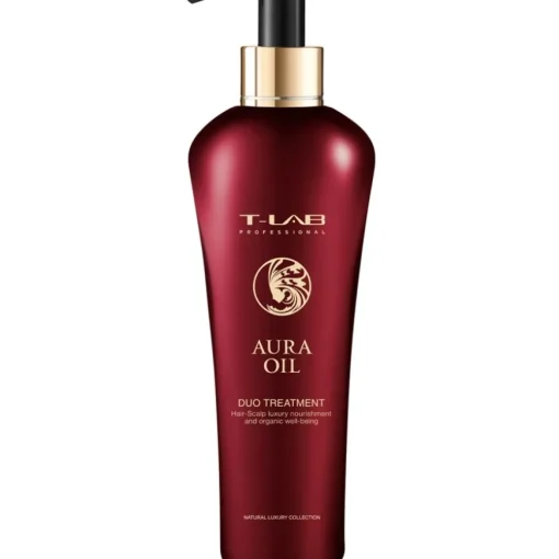 Aura Oil Duo Treatment von T-LAB Professional
