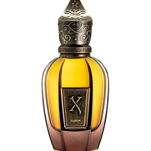 Aurum Parfum von XERJOFF