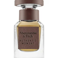 Authentic Moment Man Eau de Toilette Spray von Abercrombie & Fitch