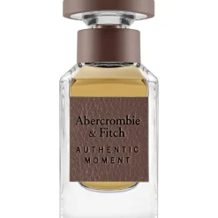 Authentic Moment Man Eau de Toilette Spray von Abercrombie & Fitch