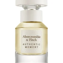 Authentic Moment Woman Eau de Parfum Spray von Abercrombie & Fitch