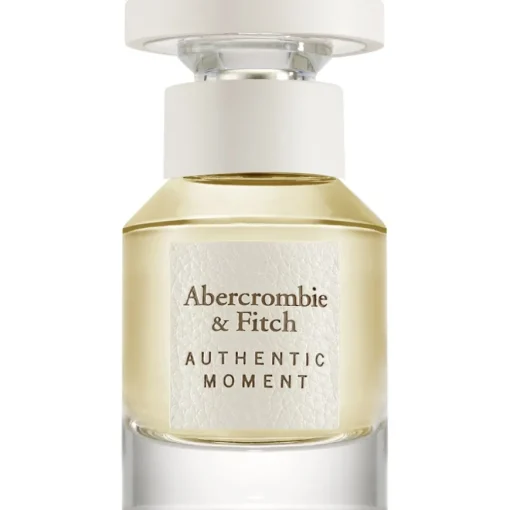Authentic Moment Woman Eau de Parfum Spray von Abercrombie & Fitch