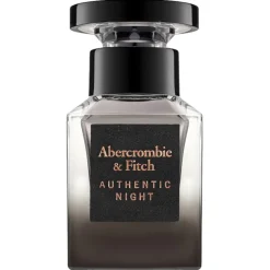 Authentic Night Eau de Toilette Spray von Abercrombie & Fitch