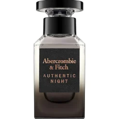 Authentic Night Eau de Toilette Spray von Abercrombie & Fitch