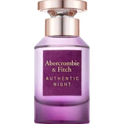 Authentic Night Woman Eau de Parfum Spray von Abercrombie & Fitch