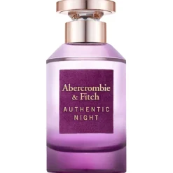 Authentic Night Woman Eau de Parfum Spray von Abercrombie & Fitch