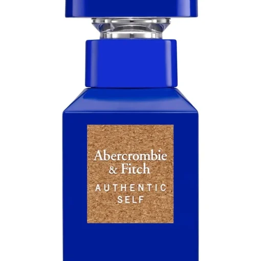 Authentic Self Man Eau de Toilette Spray von Abercrombie & Fitch