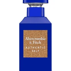 Authentic Self Man Eau de Toilette Spray von Abercrombie & Fitch