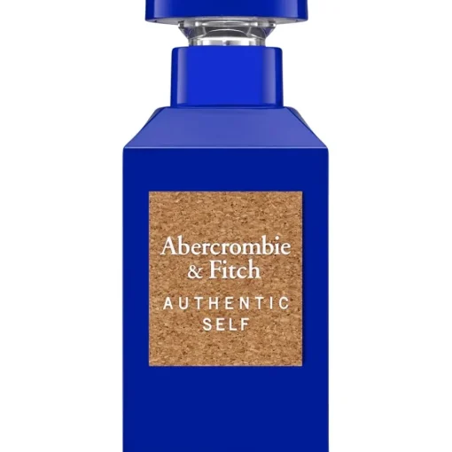 Authentic Self Man Eau de Toilette Spray von Abercrombie & Fitch