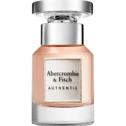 Authentic Woman Eau de Parfum Spray von Abercrombie & Fitch