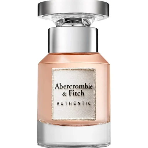Authentic Woman Eau de Parfum Spray von Abercrombie & Fitch
