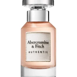 Authentic Woman Eau de Parfum Spray von Abercrombie & Fitch