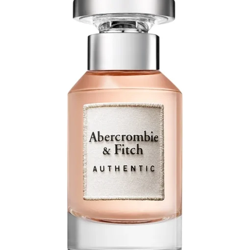 Authentic Woman Eau de Parfum Spray von Abercrombie & Fitch