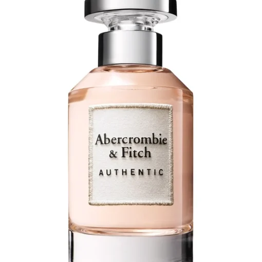 Authentic Woman Eau de Parfum Spray von Abercrombie & Fitch