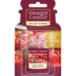 Auto-Düfte Black Cherry von Yankee Candle