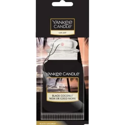 Auto-Düfte Black Coconut von Yankee Candle