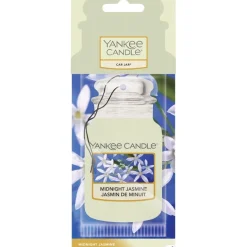 Auto-Düfte Midnight Jasmine von Yankee Candle